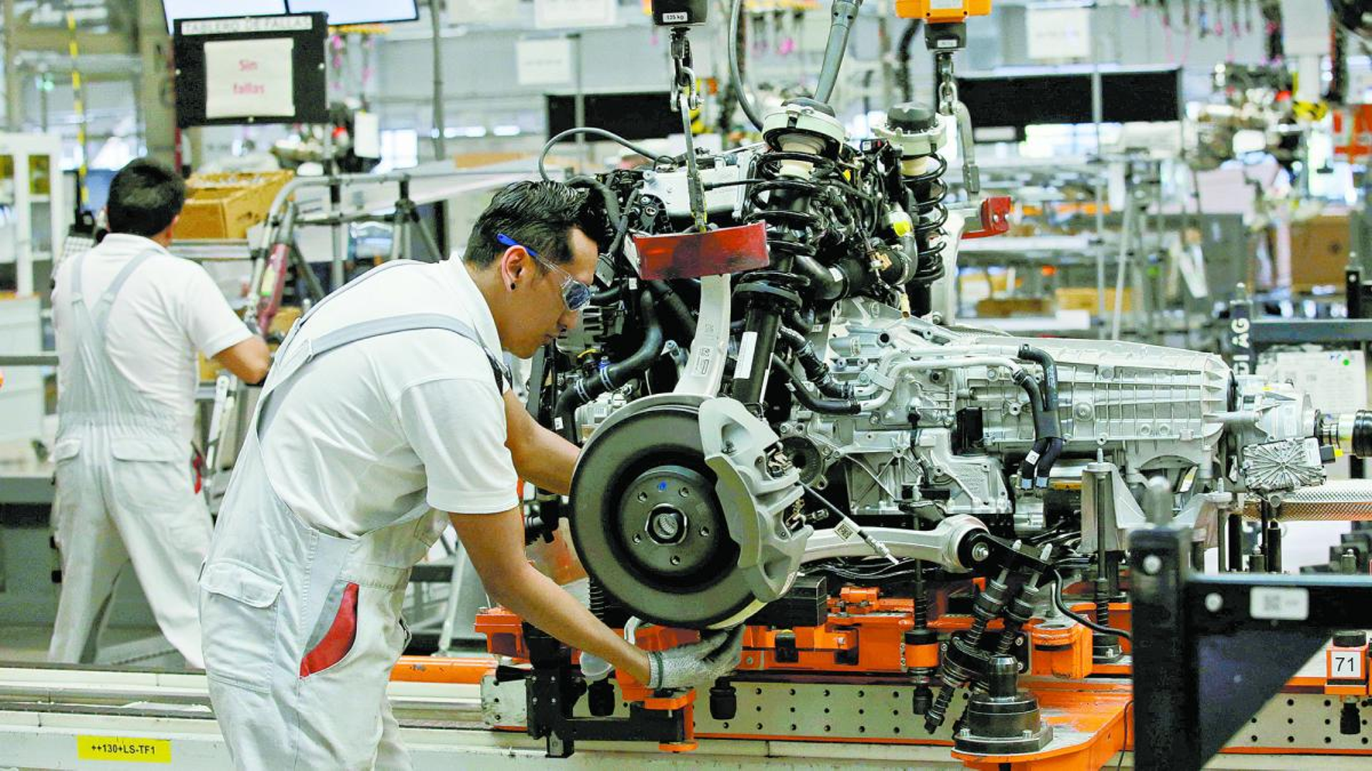 Nuevo León fortalece su manufactura