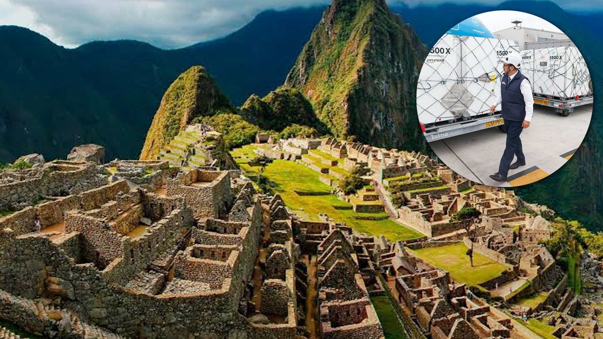Perú refuerza vacuna contra dengue