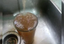 Detectan falta de cloro en agua potable de Guadalajara durante monitoreo ciudadano