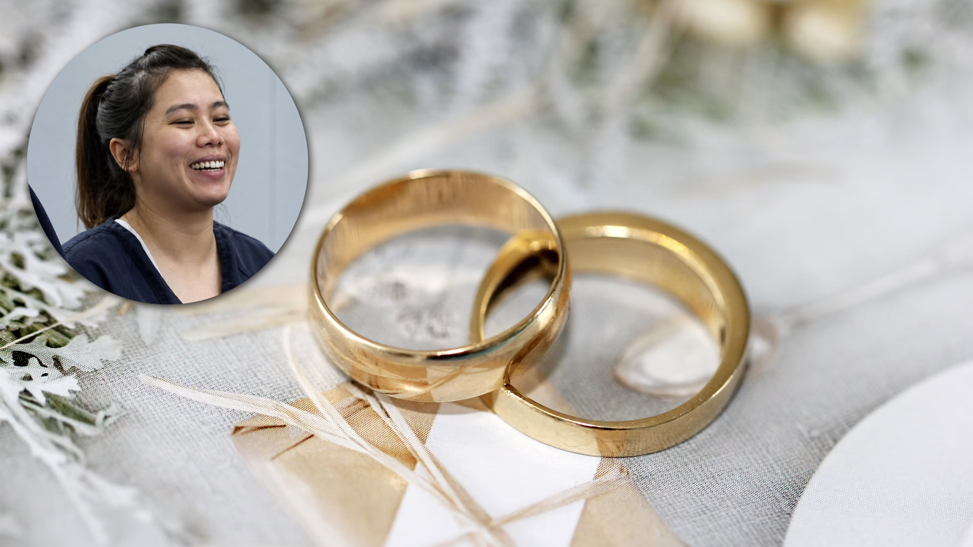 MUJER ES INVESTIGADA POR TENER 12 MATRIMONIOS