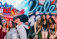 Dale Mixx 2026: tips para vivir el festival en Monterrey