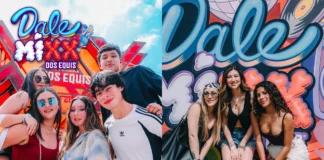Dale Mixx 2026: tips para vivir el festival en Monterrey