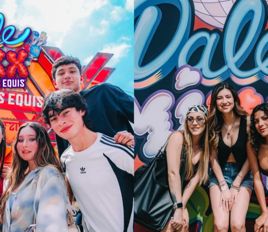Dale Mixx 2026: tips para vivir el festival en Monterrey