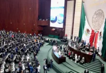 Reforma sobre feminicidio llega al Congreso con penas de hasta 70 años Congreso recibe reforma para fortalecer el delito de feminicidio