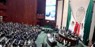 Congreso recibe reforma para fortalecer el delito de feminicidio