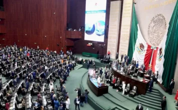 Congreso recibe reforma para fortalecer el delito de feminicidio