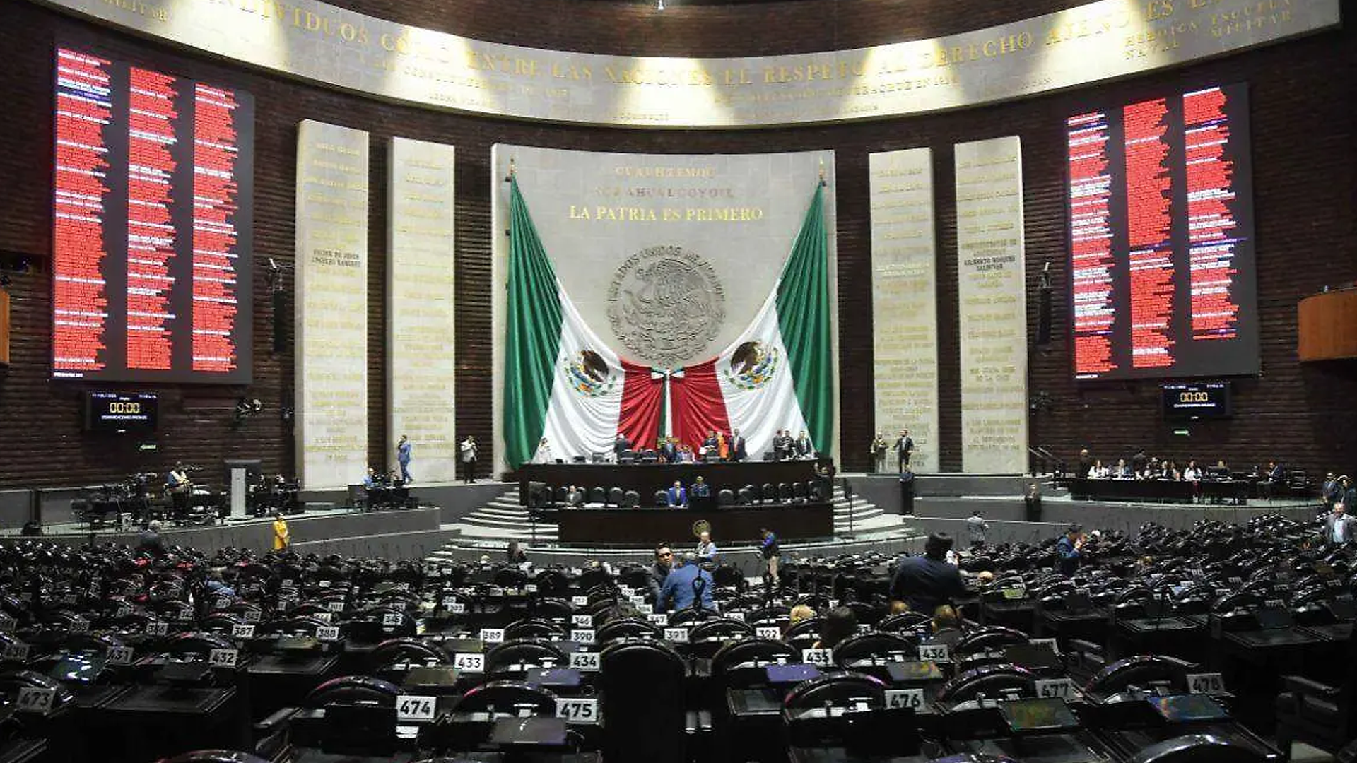 Reforma sobre feminicidio propone 70 años