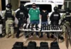 Detención en Sinaloa: cae presunto jefe de Los Chapitos