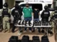 Detención en Sinaloa: cae presunto jefe de Los Chapitos