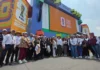 330 mil cervezas ilegales: histórico decomiso durante el Mundial en CDMX Cervezas ilegales en CDMX durante el Mundial