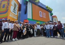 330 mil cervezas ilegales: histórico decomiso durante el Mundial en CDMX Cervezas ilegales en CDMX durante el Mundial
