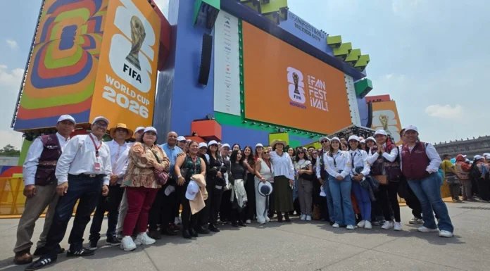 Cervezas ilegales en CDMX durante el Mundial