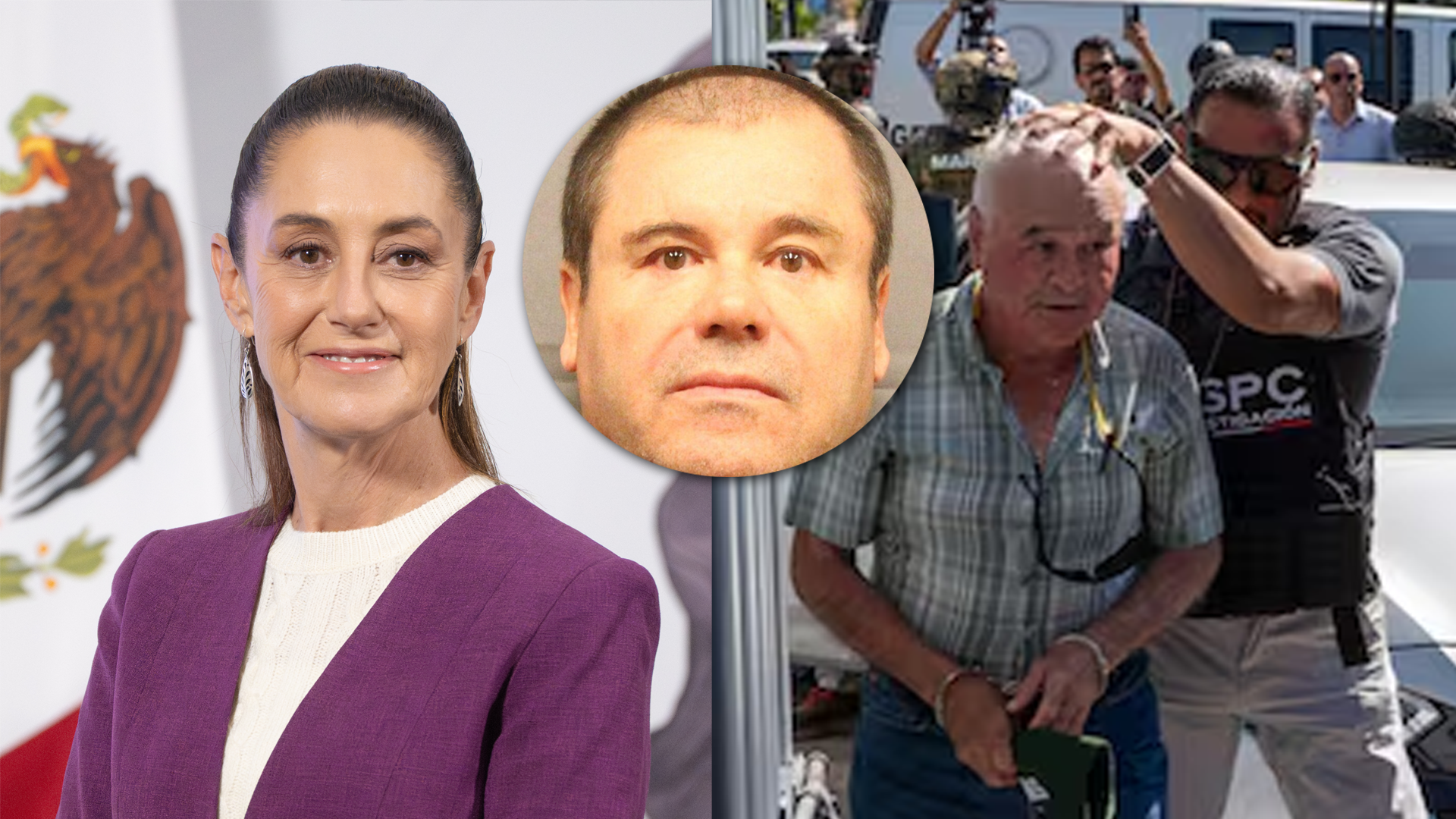 El caso Ruffo llega a la FGR