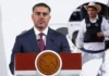 Manzo fue visto como una amenaza por grupo criminal segun Harfuch
