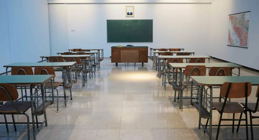 Escuelas militarizadas de NL deberán cerrar antes del ciclo 2026