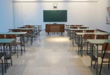 Escuelas militarizadas de NL deberán cerrar antes del ciclo 2026