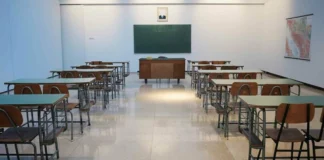 Escuelas militarizadas de NL deberán cerrar antes del ciclo 2026
