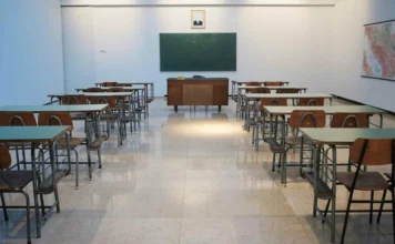 Escuelas militarizadas de NL deberán cerrar antes del ciclo 2026