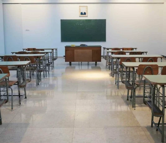 Escuelas militarizadas de NL deberán cerrar antes del ciclo 2026