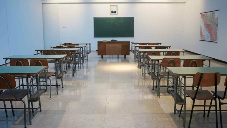 Escuelas militarizadas de NL deberán cerrar antes del ciclo 2026