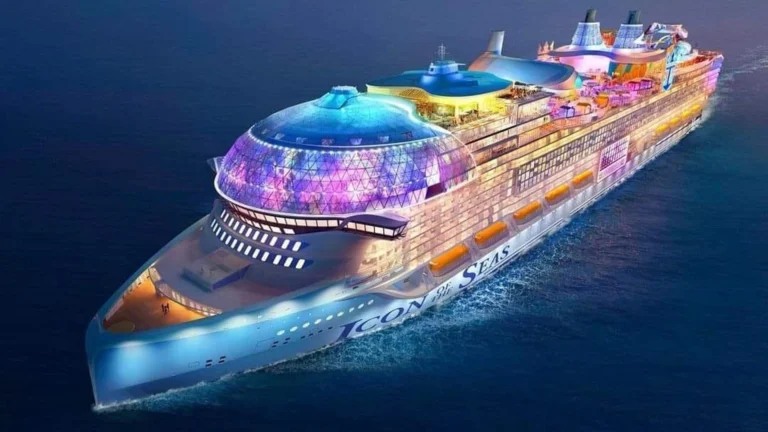 Cruceros aumentan 17.1% sus pasajeros en México durante 2026