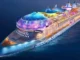 Cruceros aumentan 17.1% sus pasajeros en México durante 2026