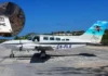 Avioneta se estrella y deja 10 muertos en Bahamas Avioneta cae tras despegar en Bahamas