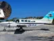 Avioneta cae tras despegar en Bahamas