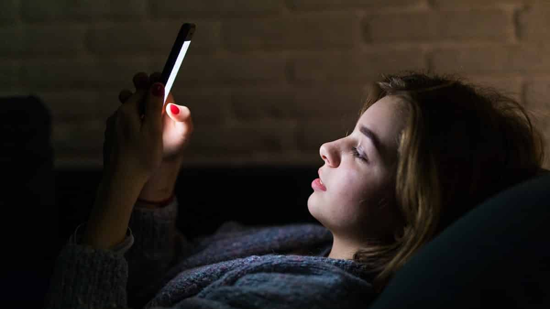 Reino Unido protege a menores