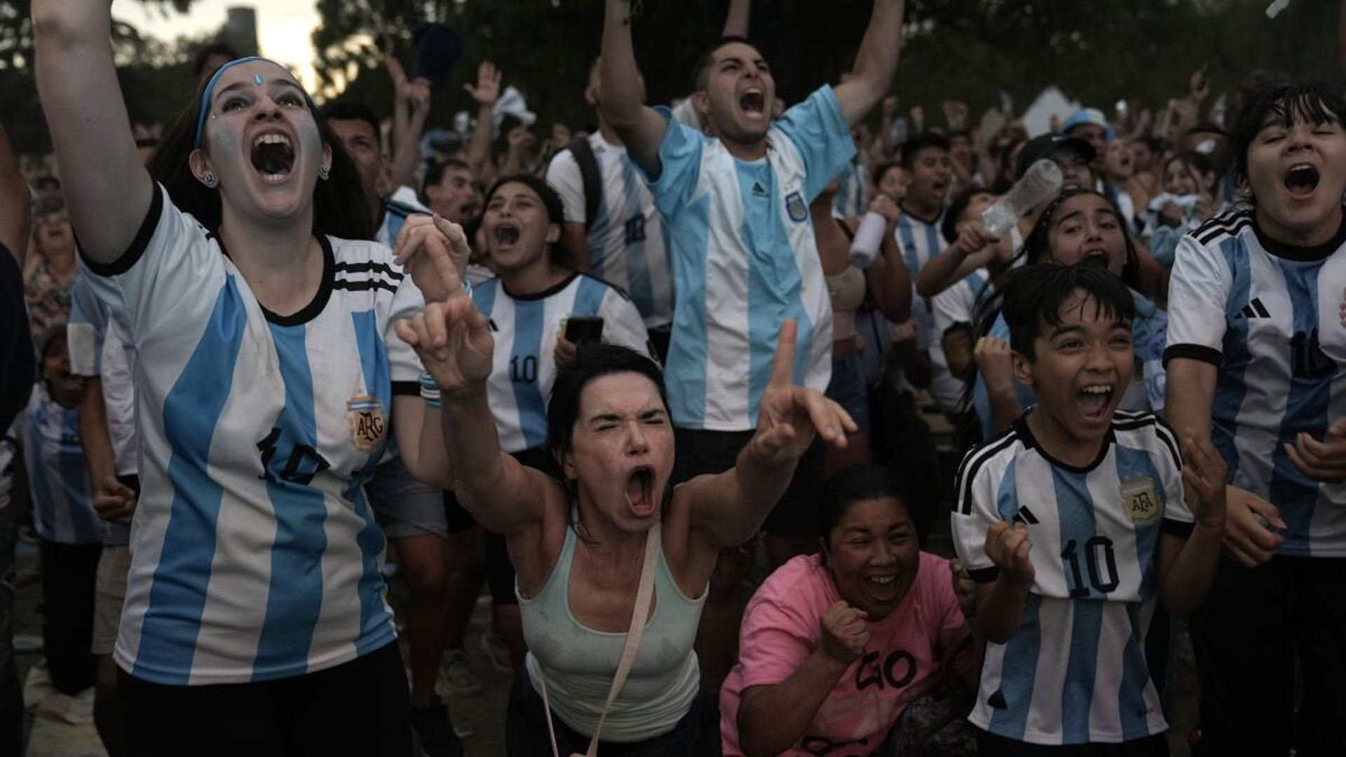 Las nuevas reglas migratorias de Milei