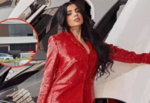 220 mil pesos: roban joyas y efectivo a Karely Ruiz Karely Ruiz sufre robo con violencia de 220 mil pesos