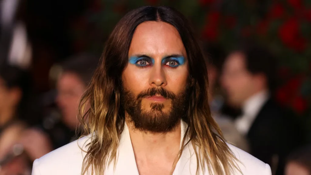 Jared Leto es acusado de conducta sexual delictiva por cuatro mujeres