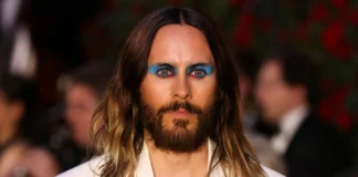 Jared Leto es acusado de conducta sexual delictiva por cuatro mujeres