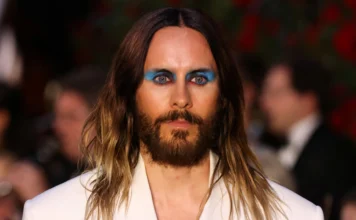 Jared Leto es acusado de conducta sexual delictiva por cuatro mujeres