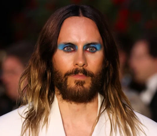 Jared Leto es acusado de conducta sexual delictiva por cuatro mujeres