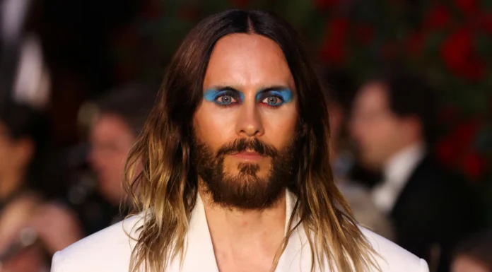 Jared Leto es acusado de conducta sexual delictiva por cuatro mujeres