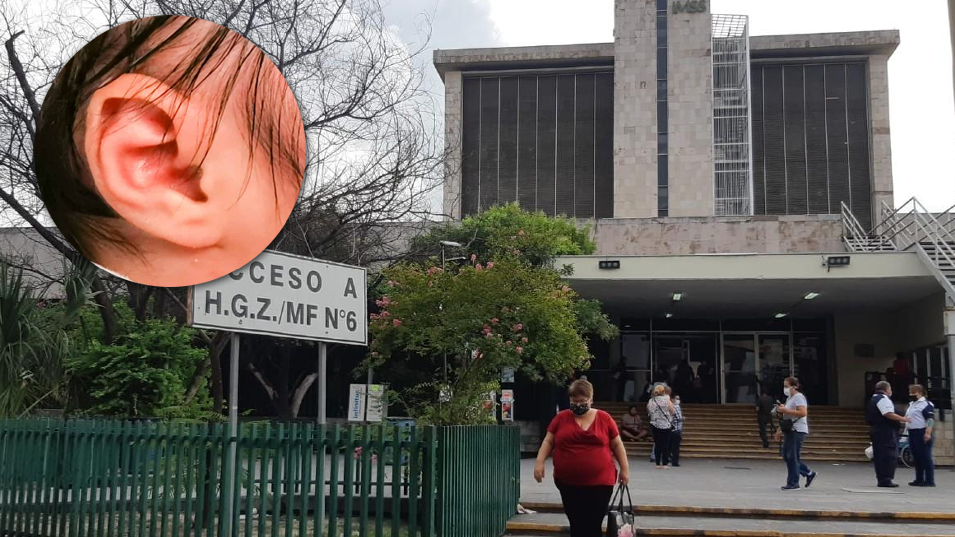 Niño fallece tras picadura de insecto