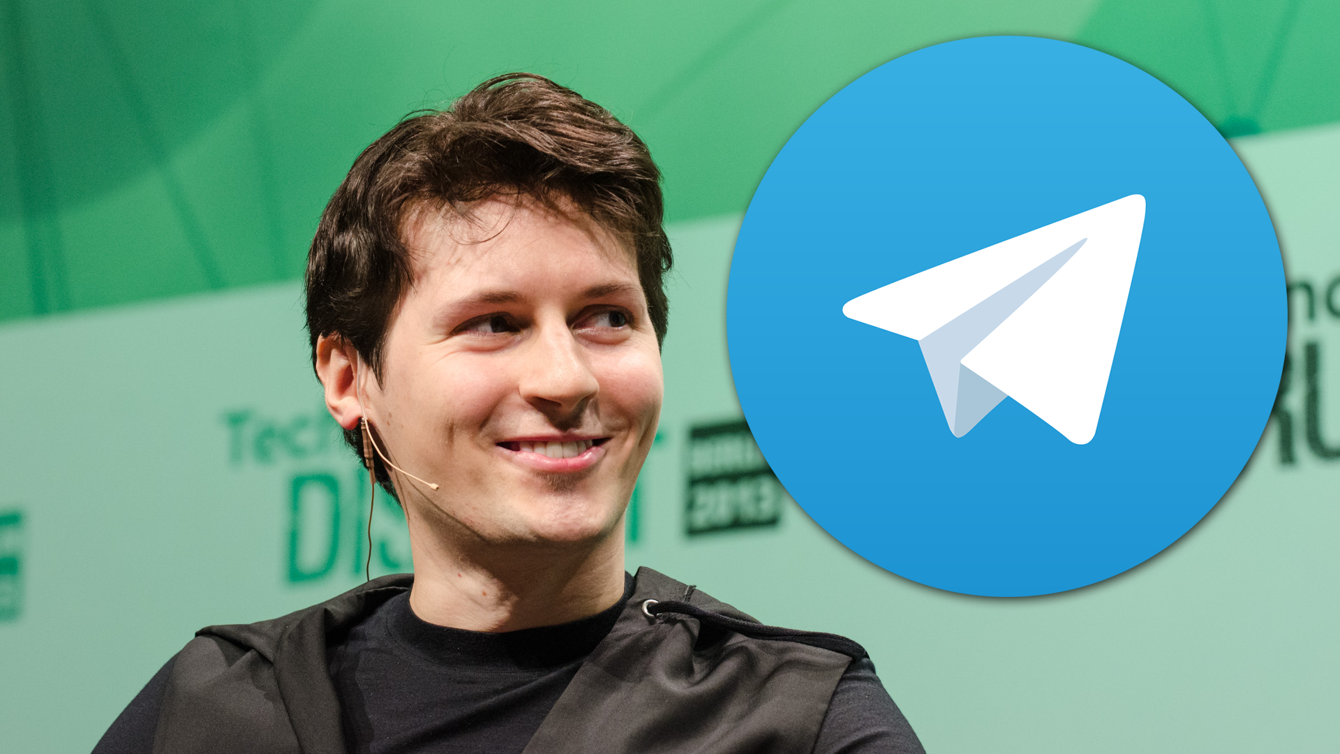 Durov enfrenta una orden de arresto