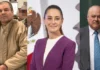 Sheinbaum pide claridad sobre acusación de El Chapo contra Ruffo Sheinbaum deja en manos de la FGR caso de Ernesto Ruffo