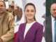 Sheinbaum deja en manos de la FGR caso de Ernesto Ruffo