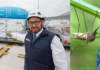 Perú recibe 225 mil vacunas contra el dengue por El Niño