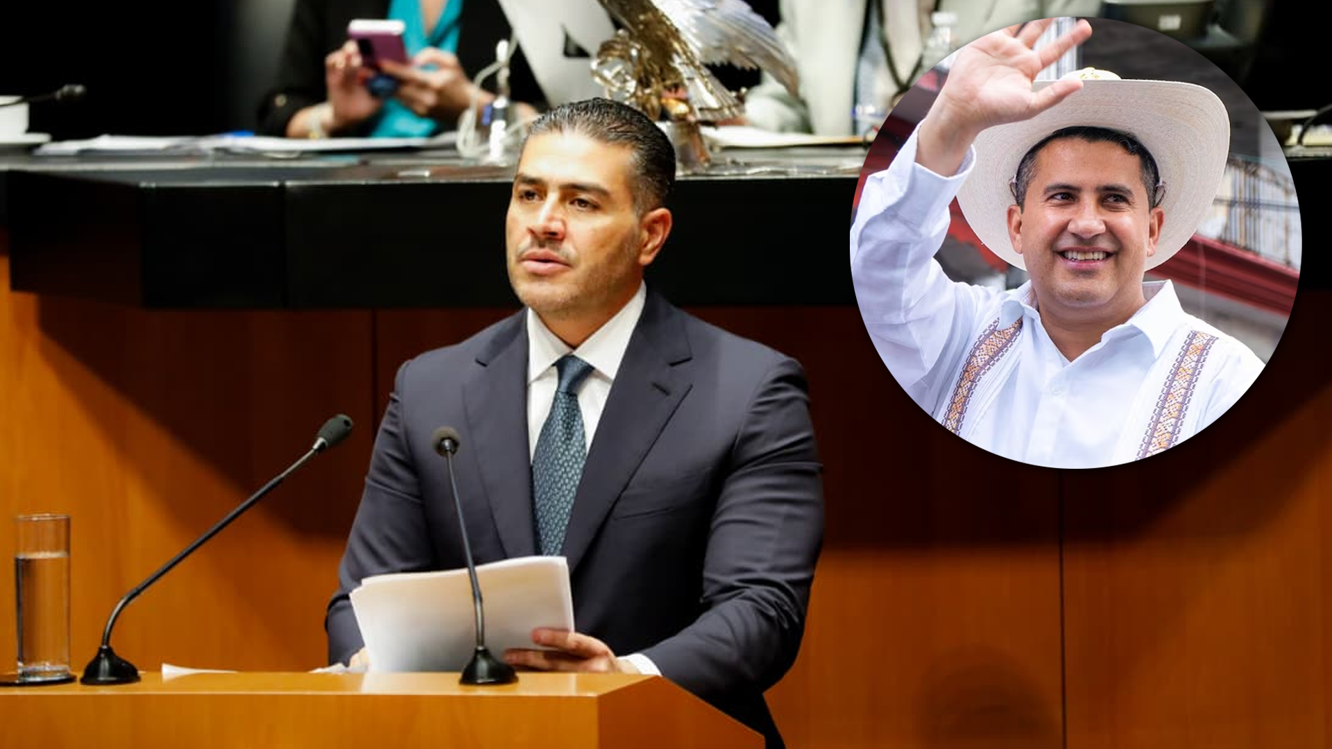 Manzo y la investigación criminal
