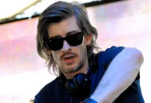 Kavinsky fallece a los 50 años tras dejar un legado musical