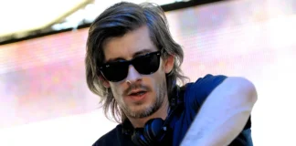 Kavinsky fallece a los 50 años tras dejar un legado musical