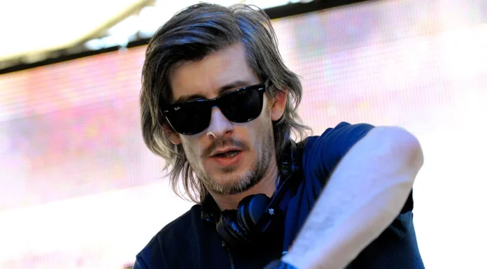 Kavinsky fallece a los 50 años tras dejar un legado musical
