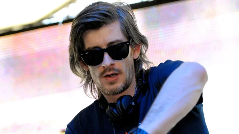 Kavinsky fallece a los 50 años tras dejar un legado musical