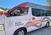 Santa Bus amplía apoyo gratuito a estudiantes de Santa Catarina