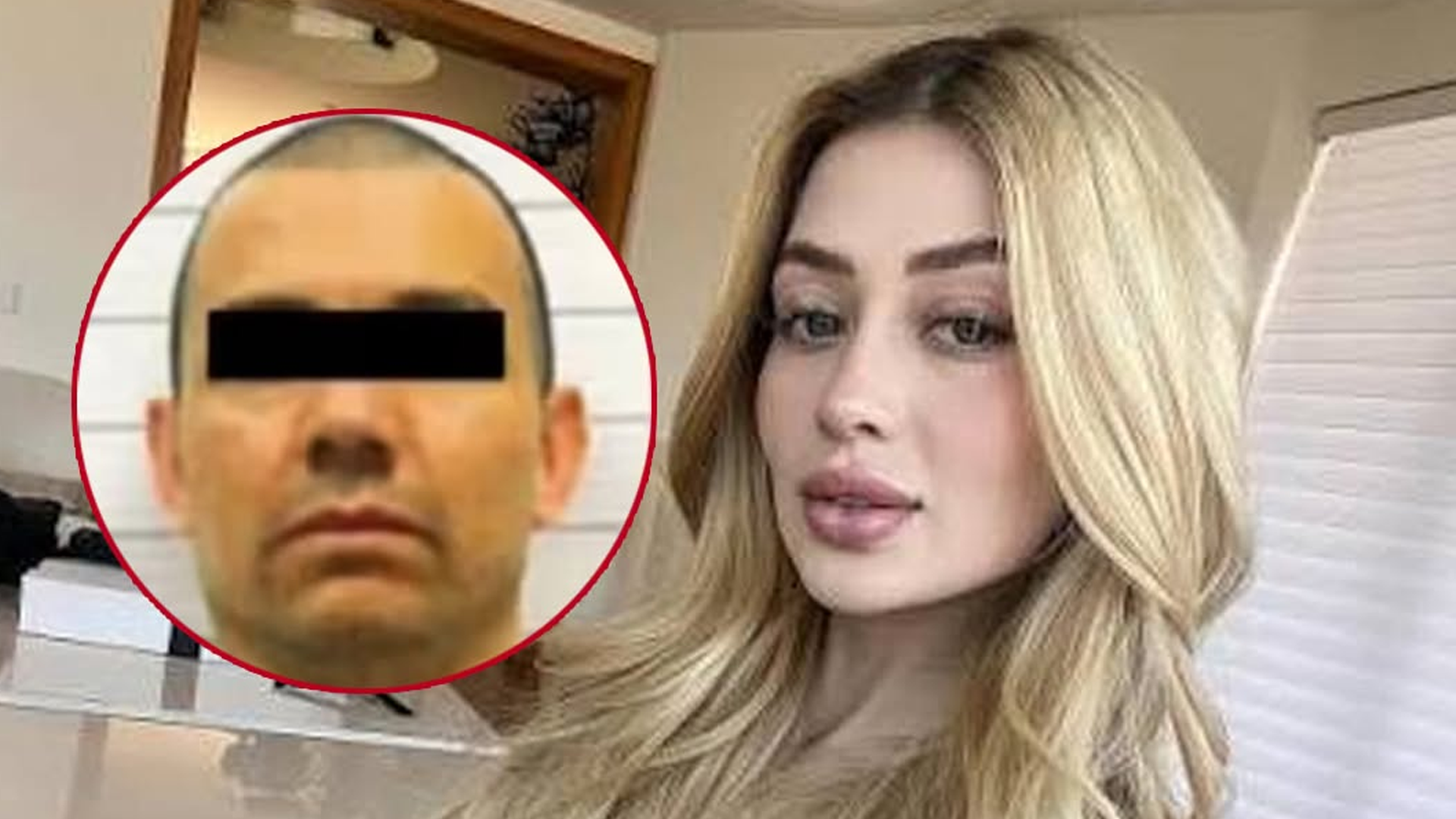 Valeria Márquez y la nueva investigación