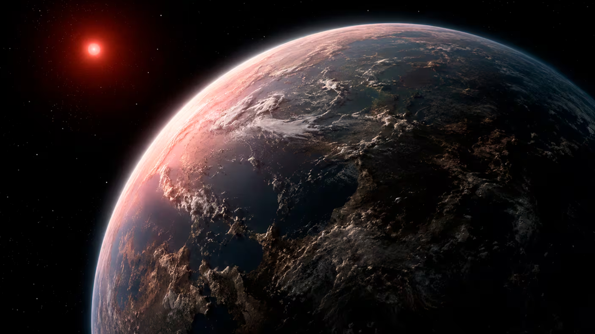 LHS 1140 b potencialmente habitable