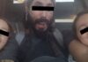 La Fiscalía de Nuevo León ya busca al presunto sustractor de las niñas Hari y Kali.
